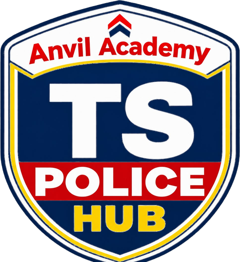 TS Police Hub logo